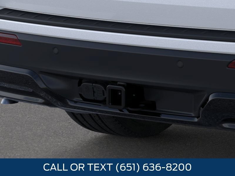 New 2026 Ford Explorer ST-Line AWD/4WD image 25