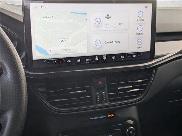 Used 2024 Ford Escape ST-Line w/ Tech Pack #1 image 13