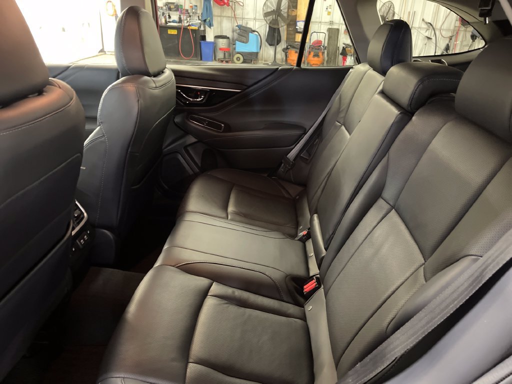 Used 2021 Subaru Outback Limited XT AWD/4WD image 27