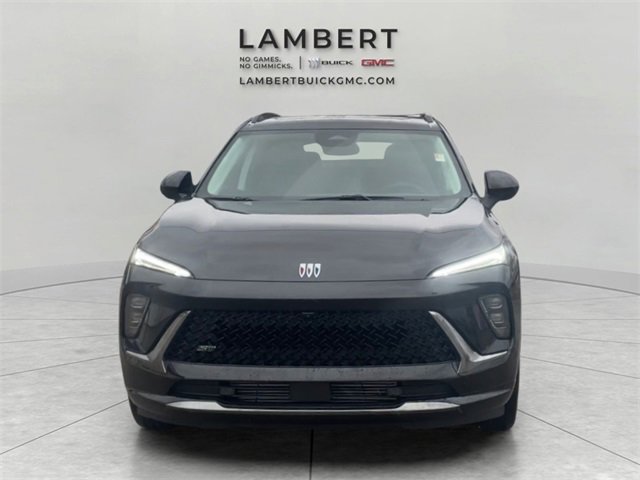 New 2026 Buick Envision Sport Touring image 8