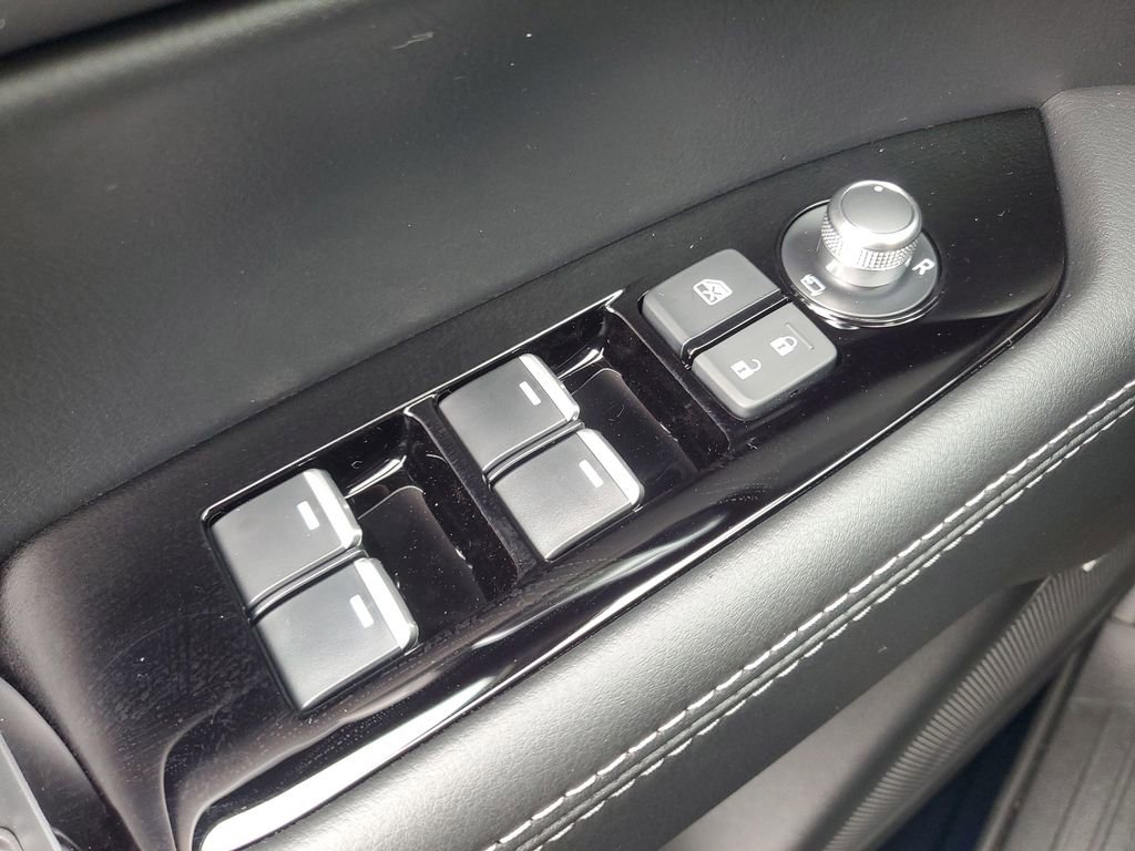 New 2025 MAZDA CX-5 AWD 2.5 S w/ Premium Plus Pkg image 21