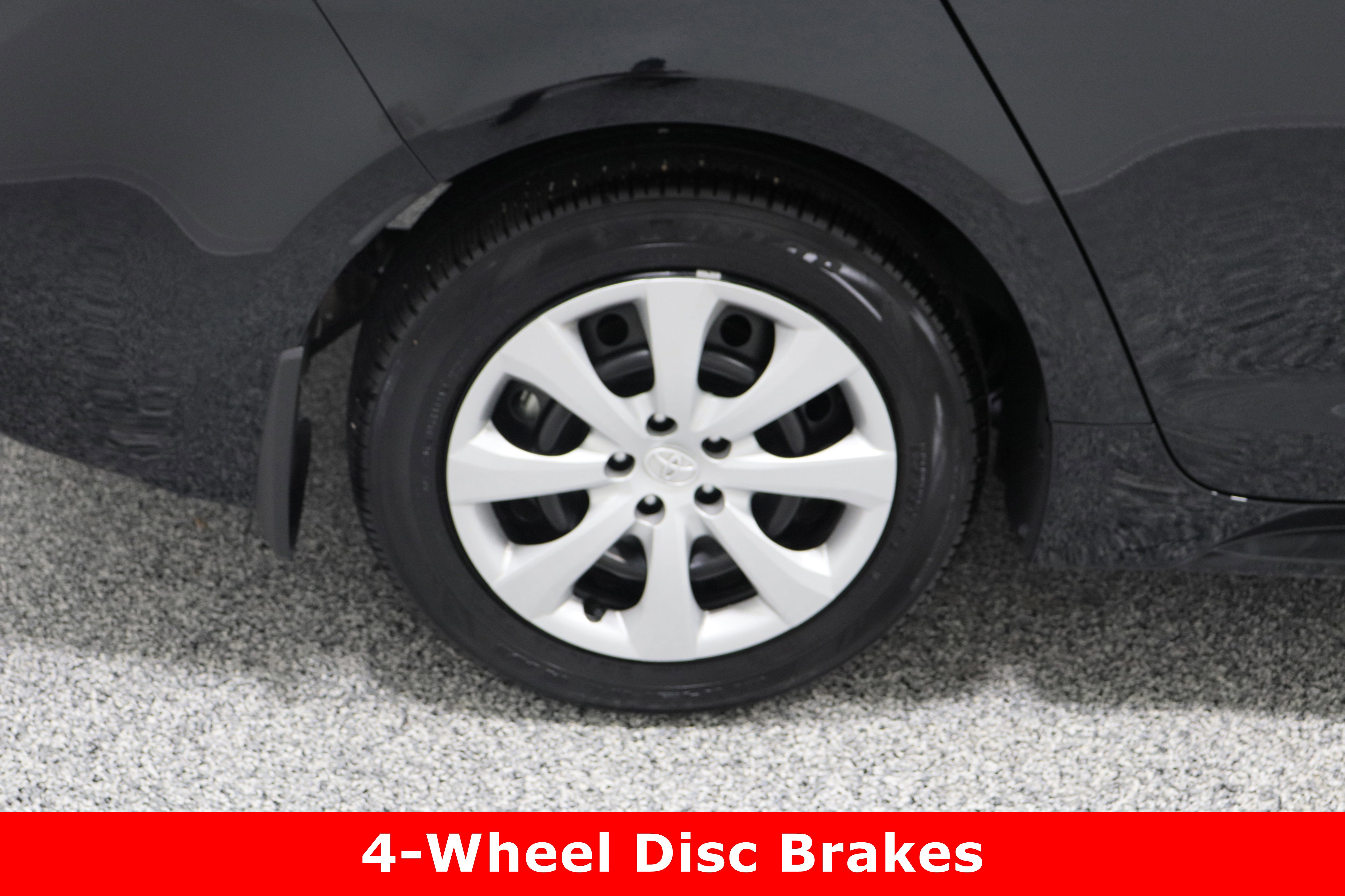 Used 2025 Toyota Corolla LE image 6