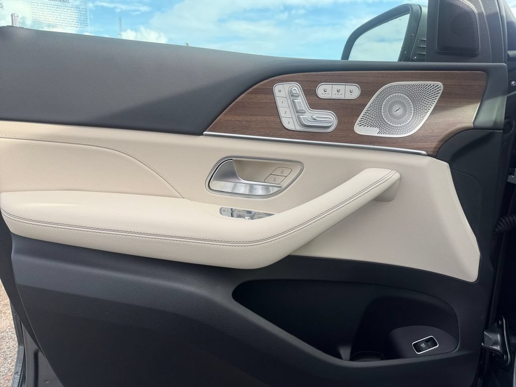New 2026 Mercedes-Benz GLE 350 4MATIC image 15