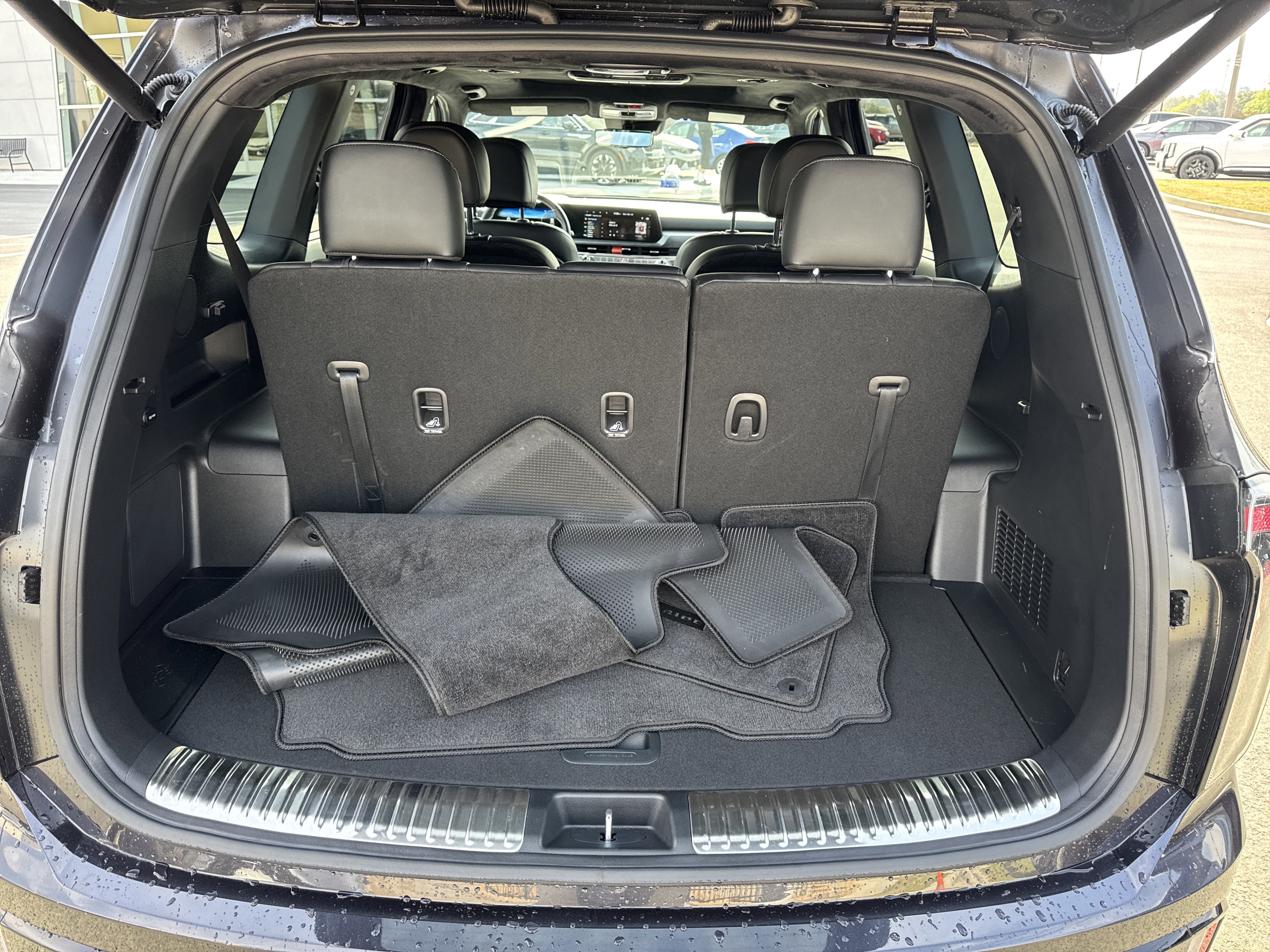 Used 2025 Kia Telluride SX Prestige X-Line image 18