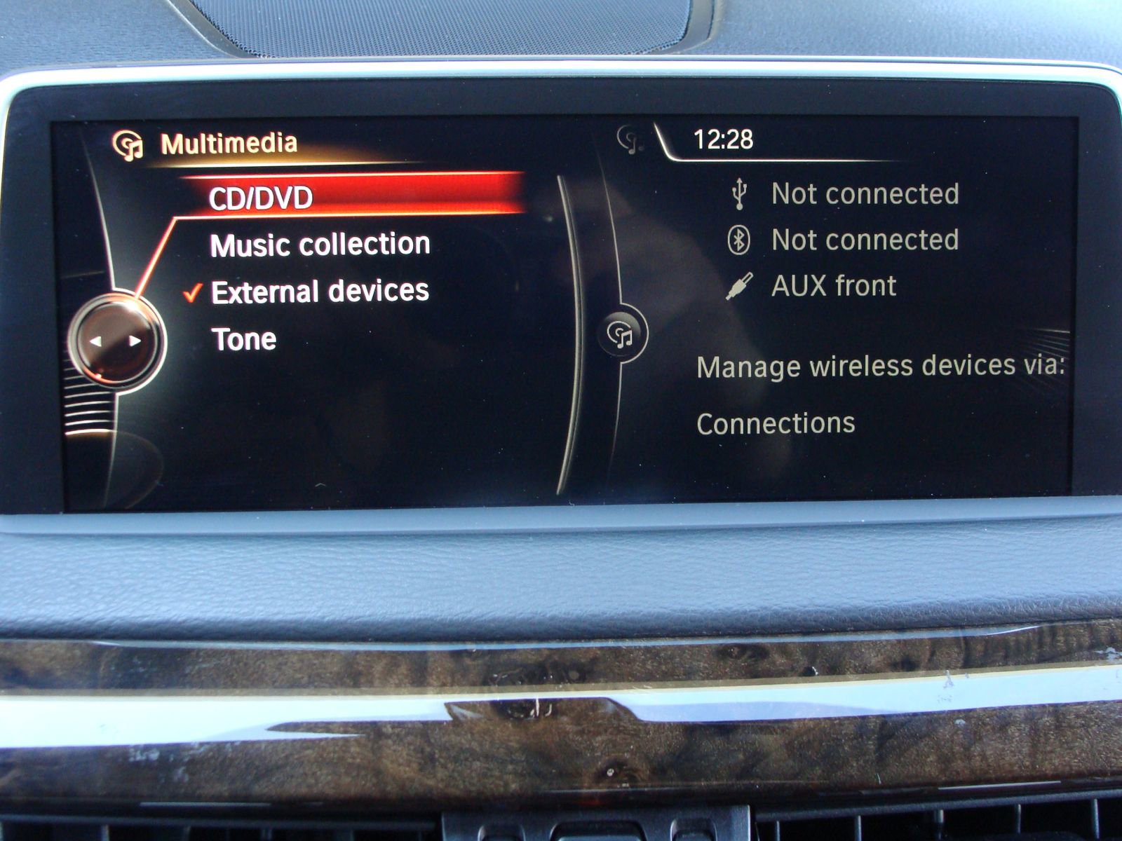 Used 2015 BMW X5 xDrive35i image 21