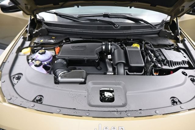 New 2026 Jeep Cherokee Limited AWD/4WD image 28