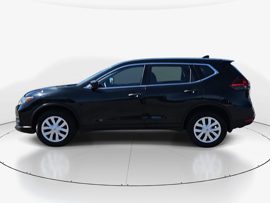 Used 2019 Nissan Rogue S AWD/4WD image 10