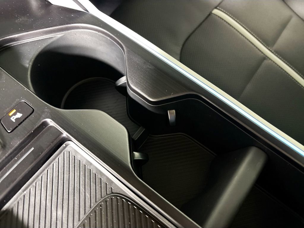 New 2025 Kia EV6 GT-Line image 16