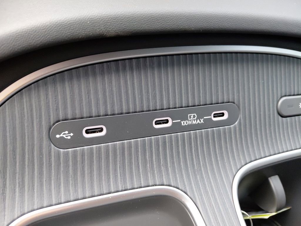 New 2026 Hyundai Palisade Calligraphy image 42