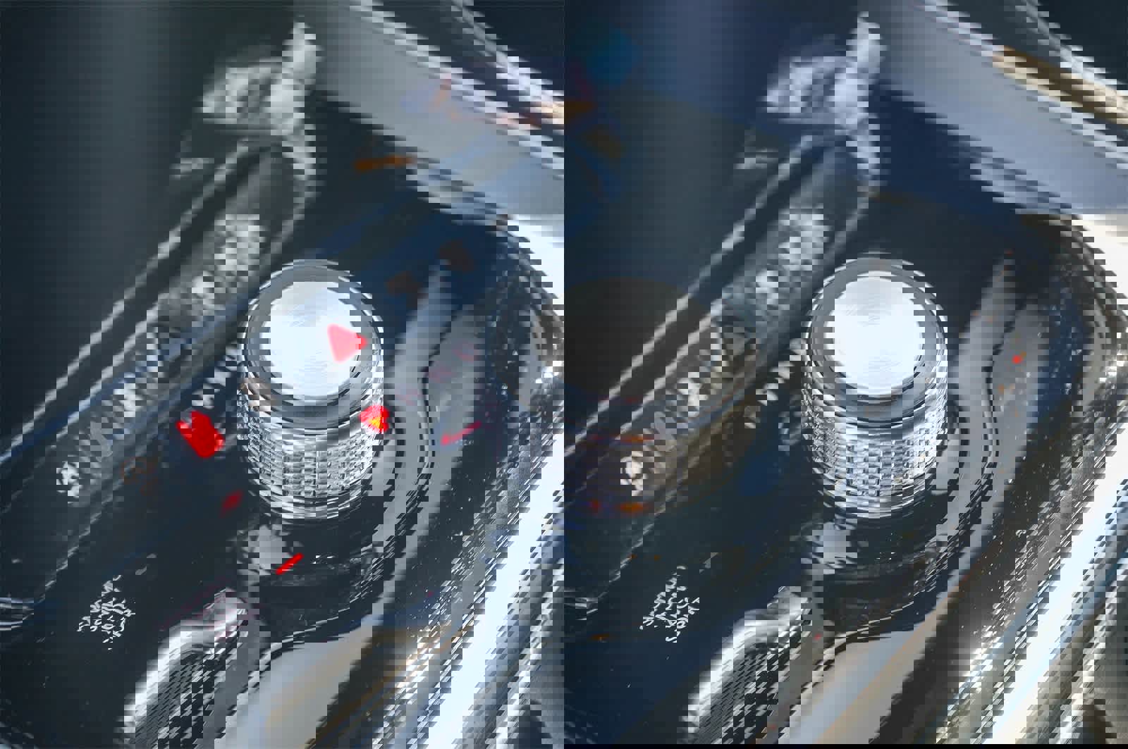 New 2026 Jeep Grand Wagoneer 4WD image 20