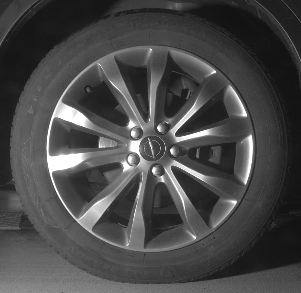 Used 2014 Chrysler 300 S AWD/4WD image 17