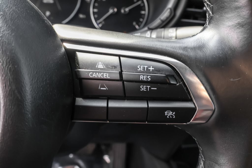 Used 2024 MAZDA CX-30 AWD 2.5 S w/ Select Sport Pkg image 21