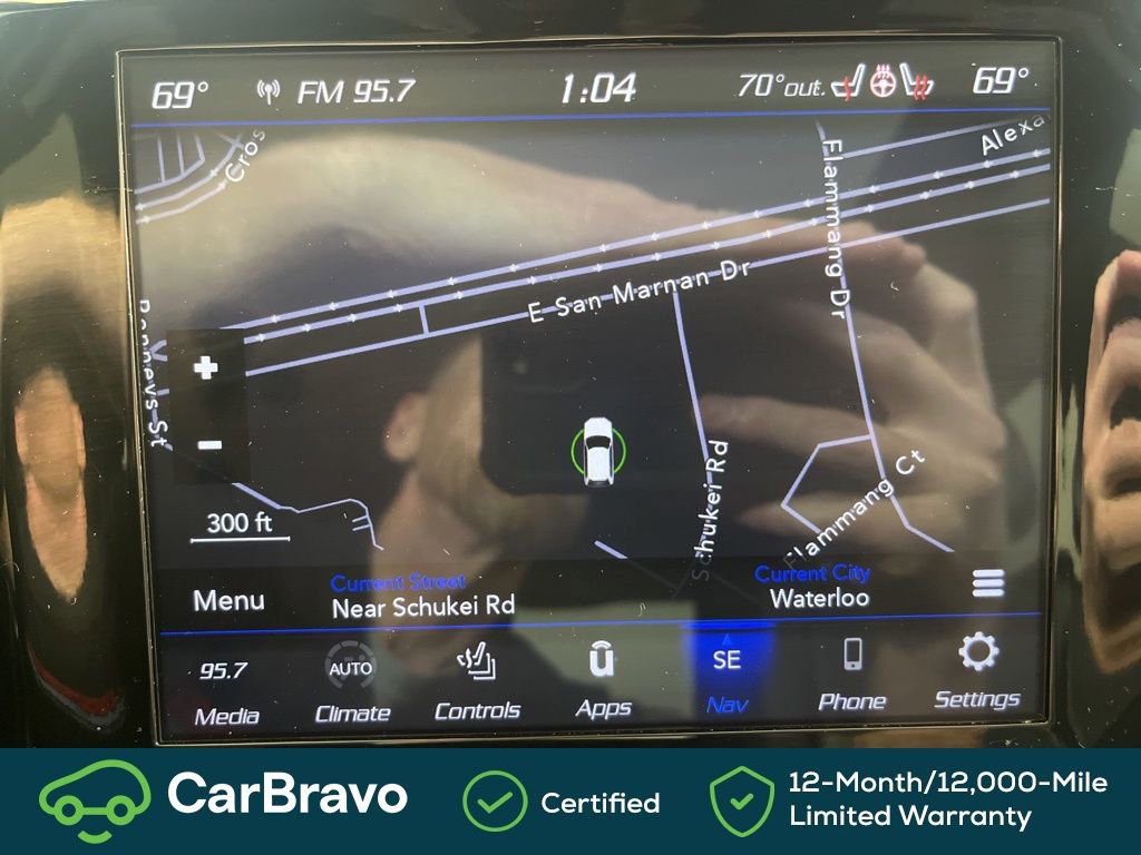 Used 2021 Jeep Grand Cherokee Laredo X AWD/4WD image 31