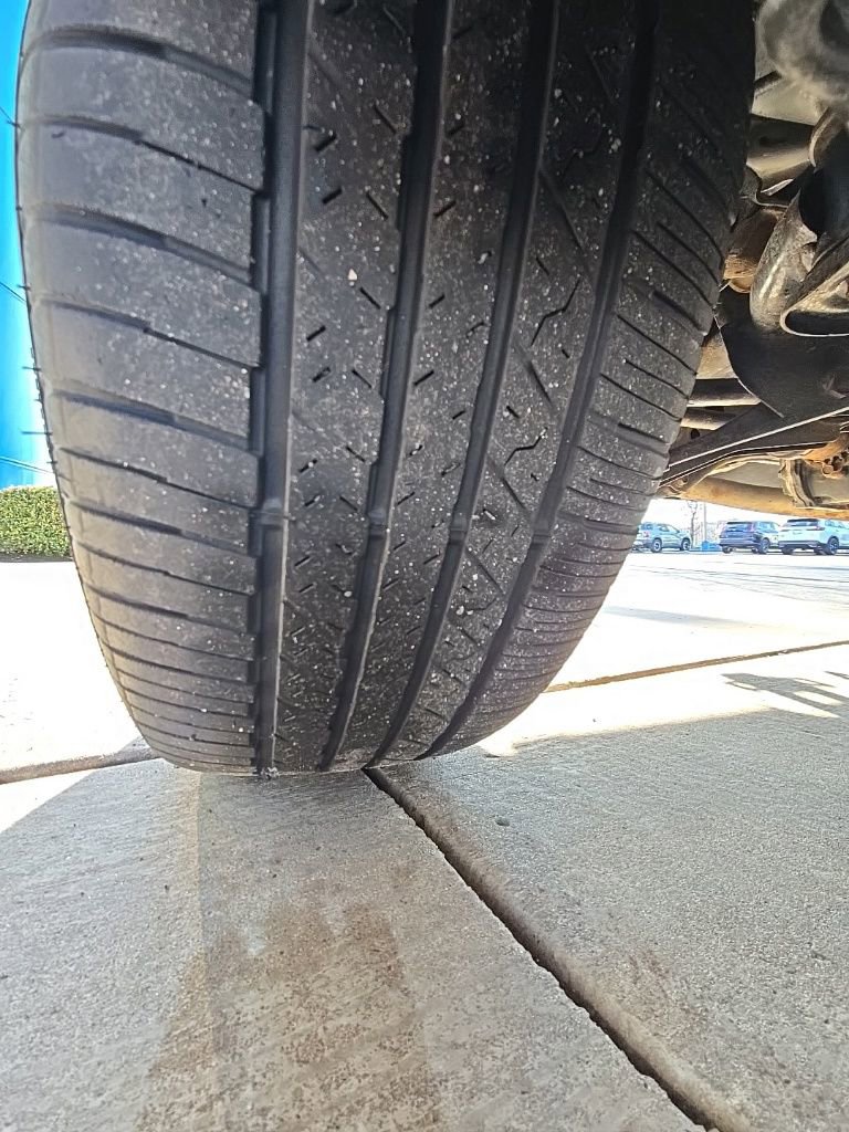 Used 2023 Subaru Forester Limited image 10