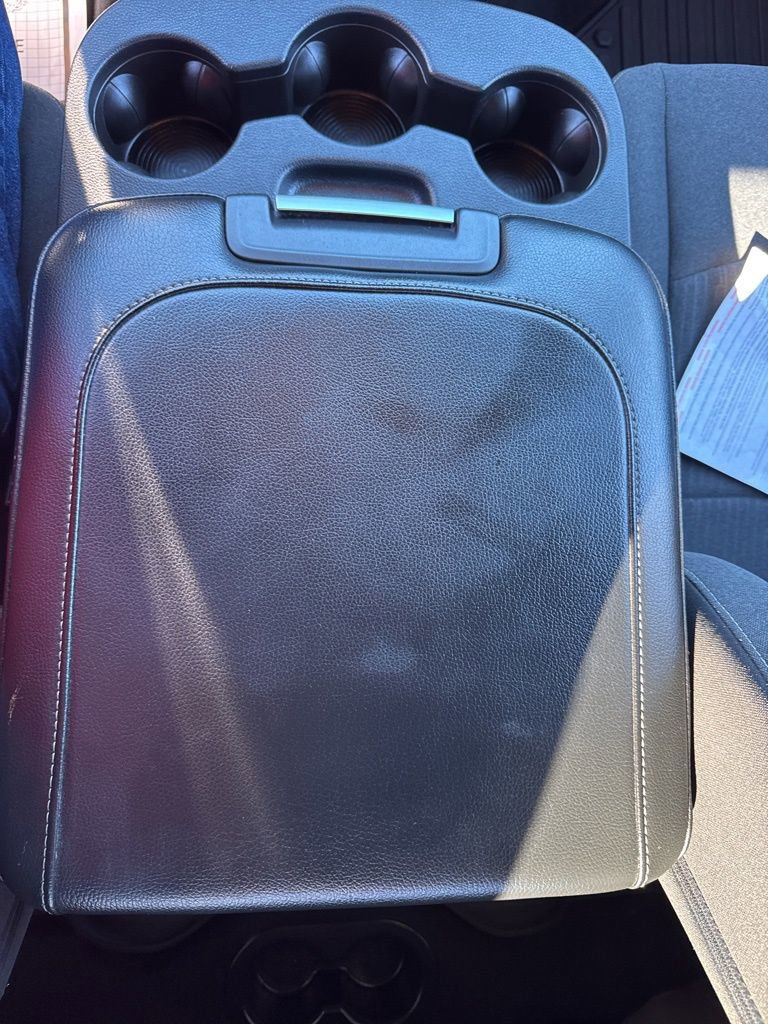 Used 2022 RAM 1500 Classic Warlock image 33