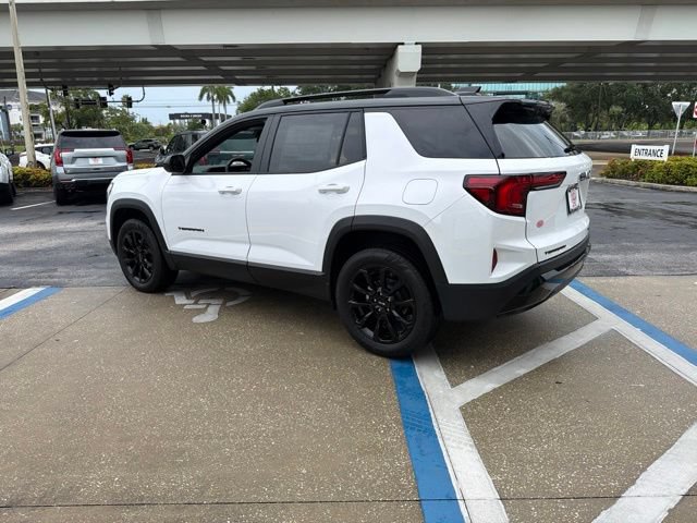 New 2026 GMC Terrain Elevation w/ Black Edition FWD image 5