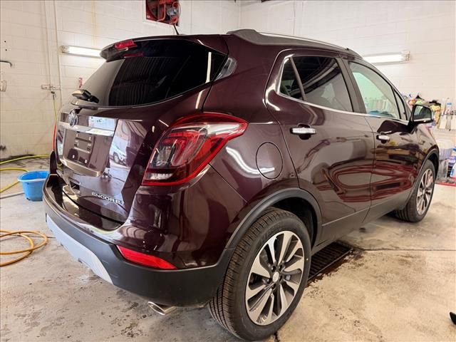 Used 2017 Buick Encore Essence image 7