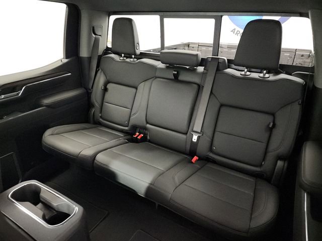 New 2026 GMC Sierra 1500 SLT w/ SLT Convenience Package image 25