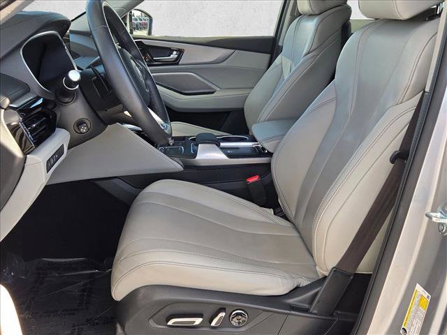 Used 2024 Acura MDX SH-AWD w/ Technology Package image 18