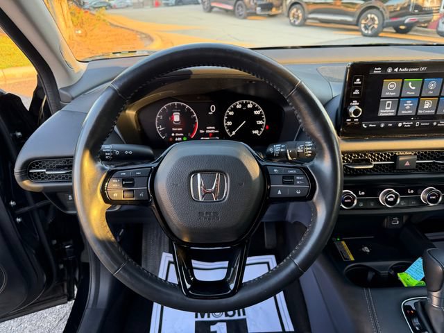 Used 2023 Honda HR-V EX-L image 14