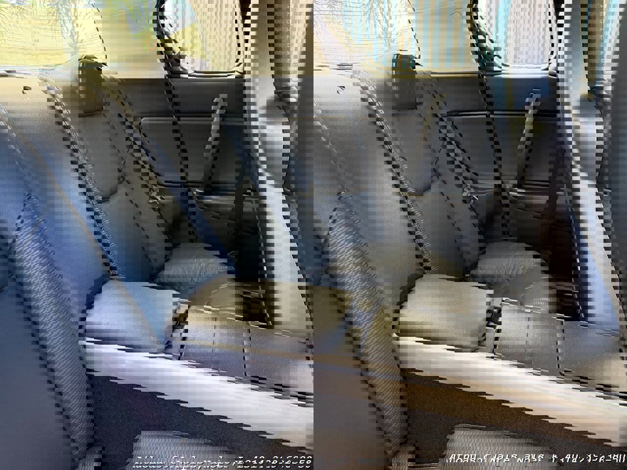 Used 2005 MAZDA RX-8 image 37