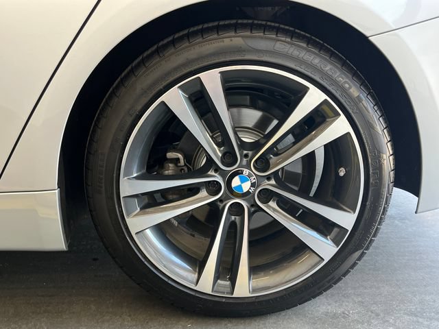 Used 2020 BMW 430i Gran Coupe w/ Convenience Package RWD image 10