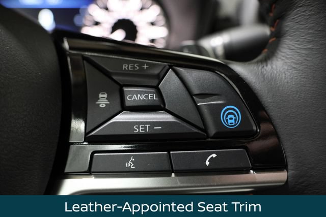 New 2026 Nissan Altima 2.5 SR w/ SR Premium Package FWD image 21