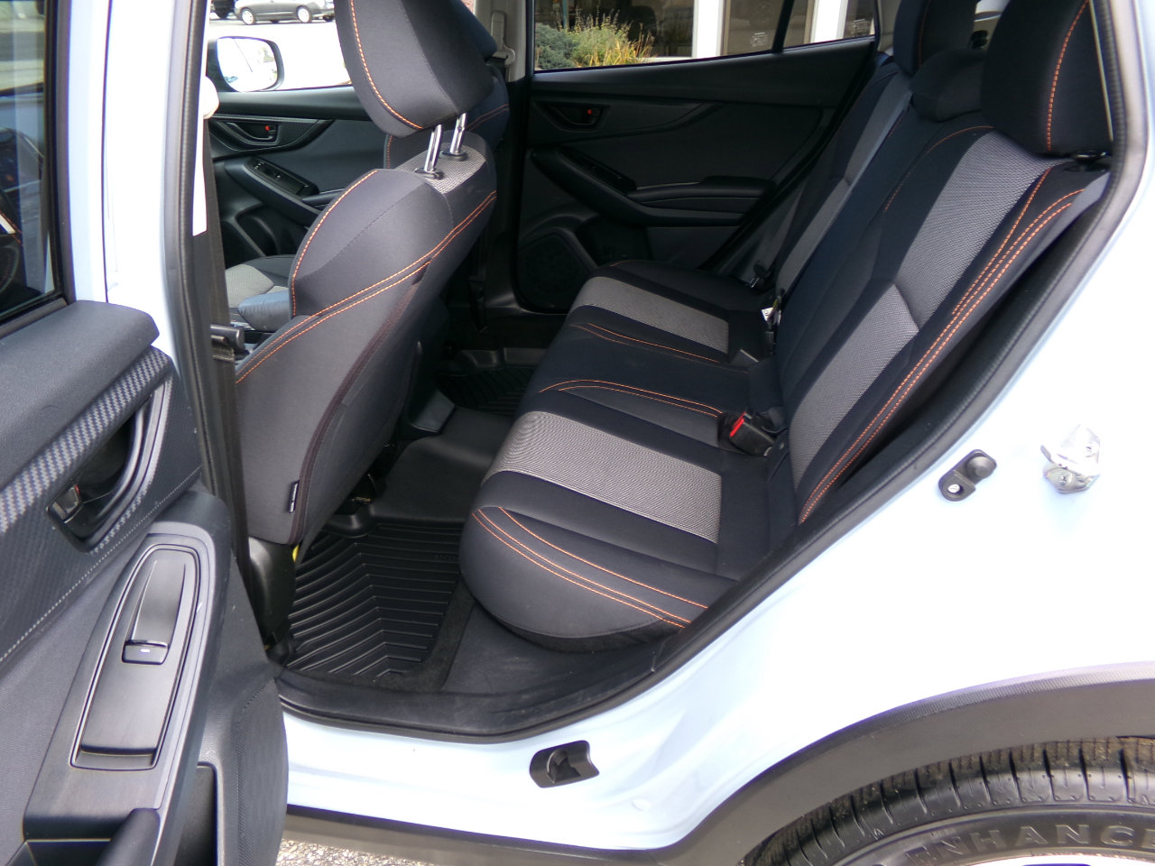 Used 2019 Subaru Crosstrek 2.0i Premium w/ Eyesight System image 19