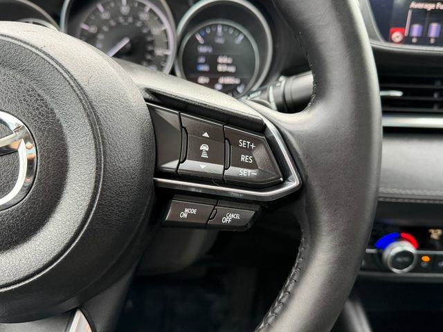 Used 2019 MAZDA MAZDA6 Grand Touring Reserve image 19