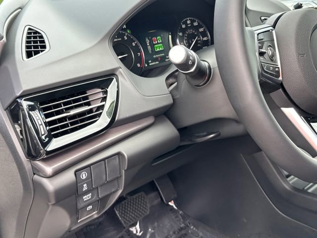 New 2025 Acura RDX SH-AWD image 18