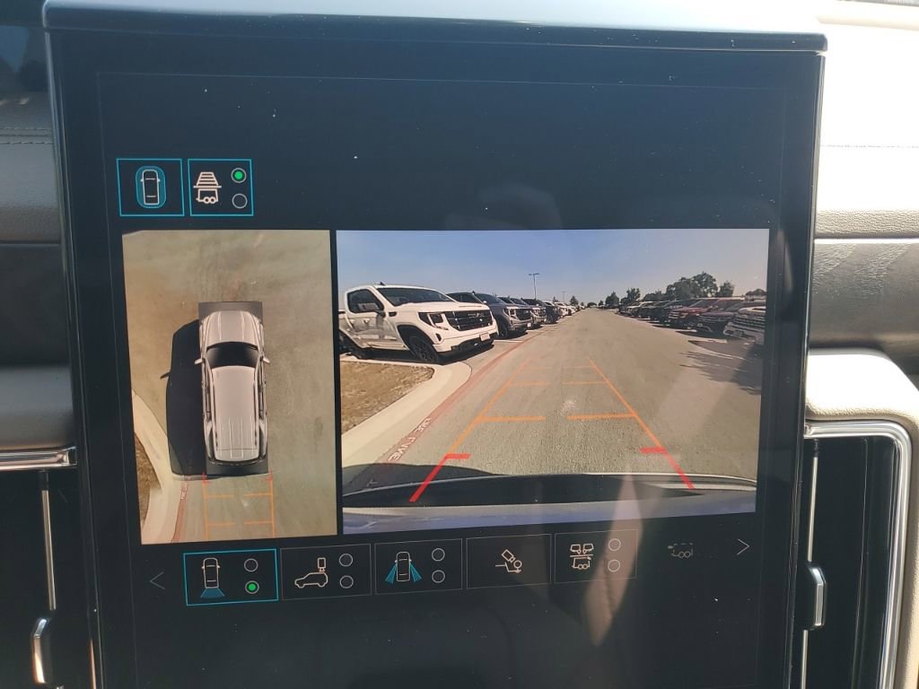 New 2026 GMC Yukon Denali image 46
