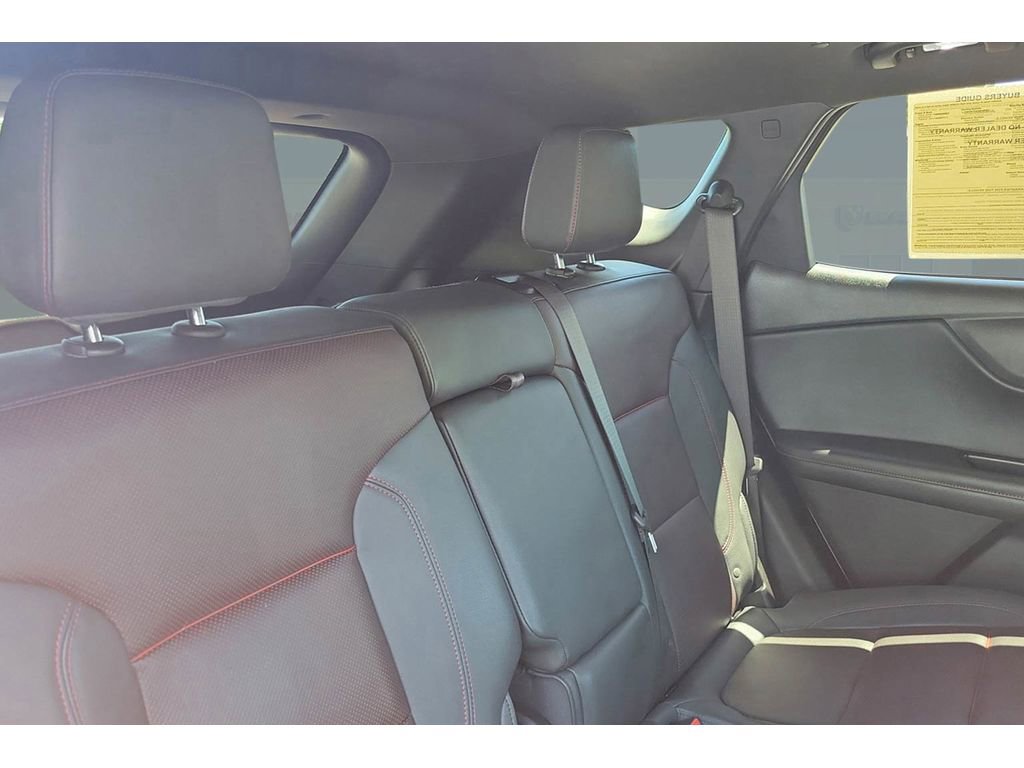 Used 2022 Chevrolet Blazer RS w/ Enhanced Convenience Package FWD image 24