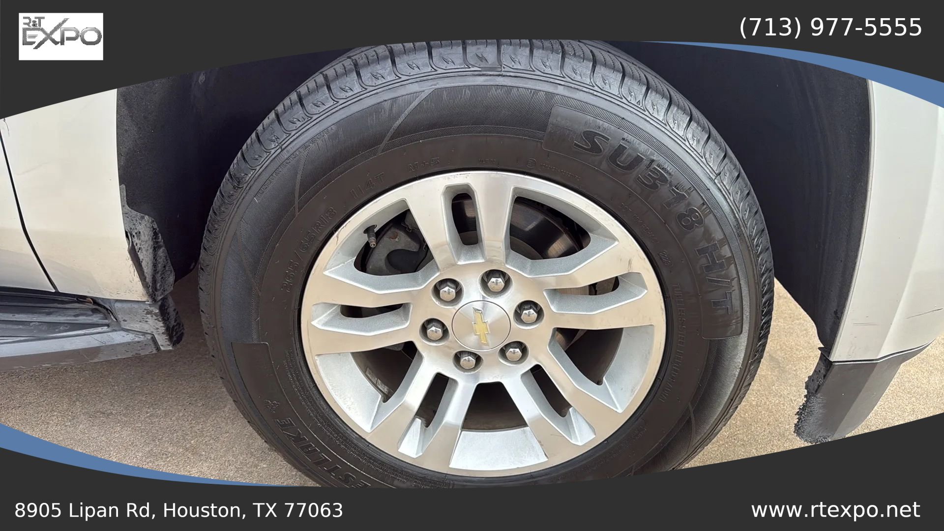 Used 2018 Chevrolet Tahoe LS image 11