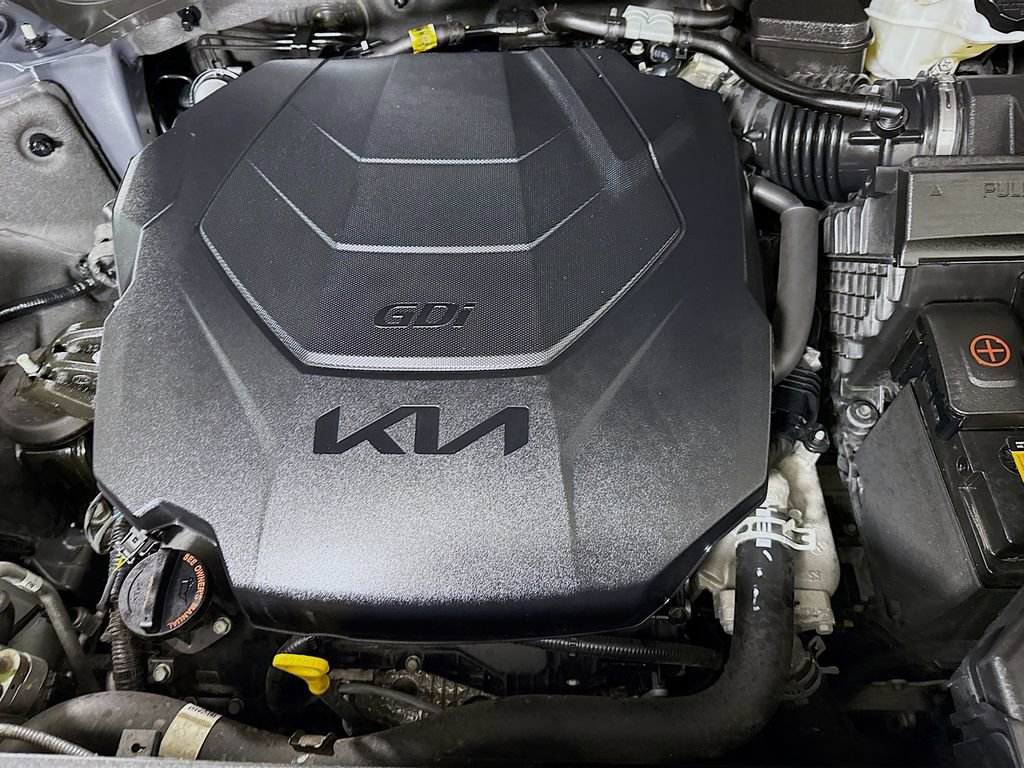 Used 2023 Kia Telluride S w/ S Sunroof Package image 38