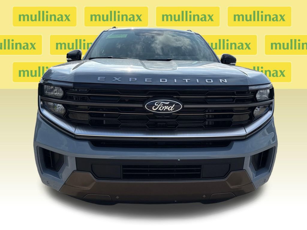 New 2026 Ford Expedition Max King Ranch AWD/4WD image 14