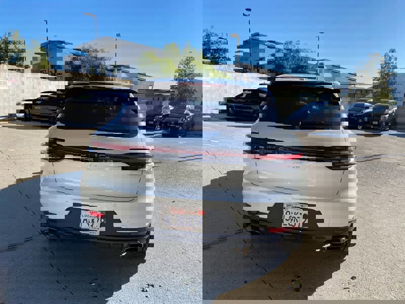 Used 2019 Porsche Macan image 15