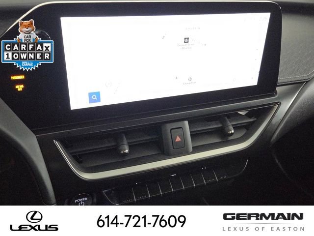 Used 2024 Lexus UX 250h 250h Premium image 26