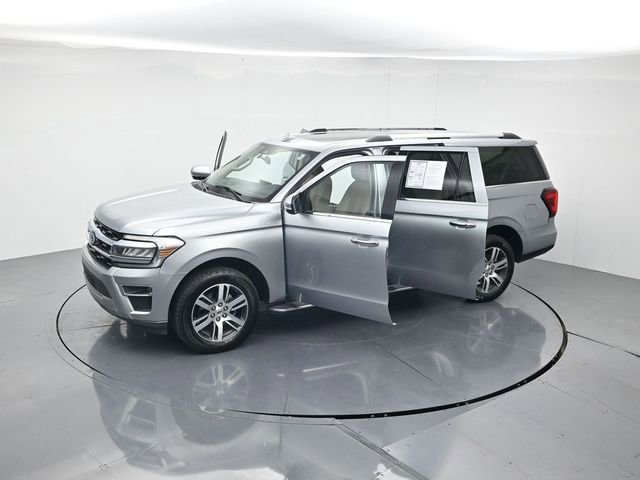 Certified 2023 Ford Expedition Max Limited RWD image 48