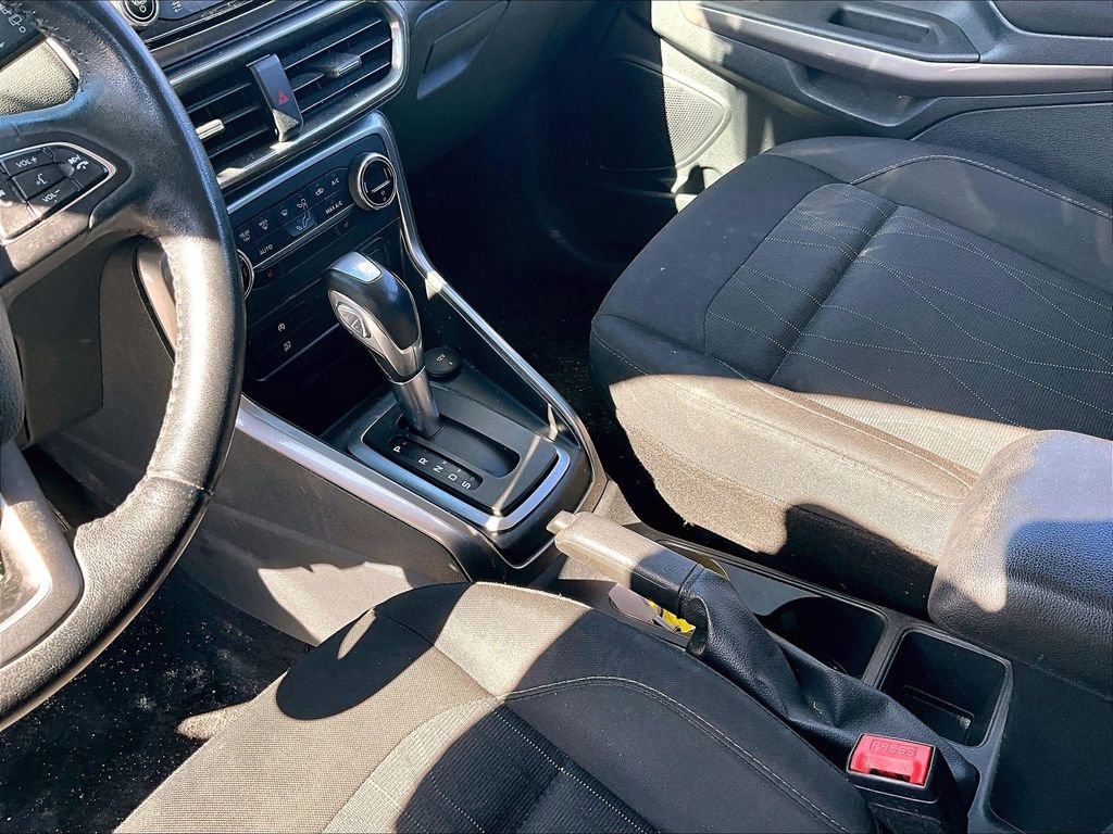 Used 2019 Ford EcoSport SE image 13