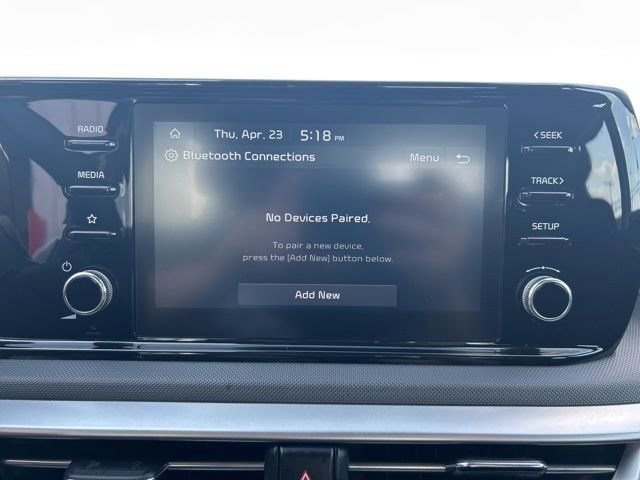 Used 2023 Kia K5 LXS FWD image 22