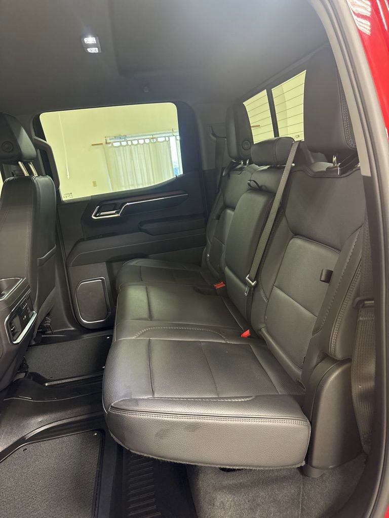 Used 2024 GMC Sierra 1500 Denali w/ Technology Package AWD/4WD image 23
