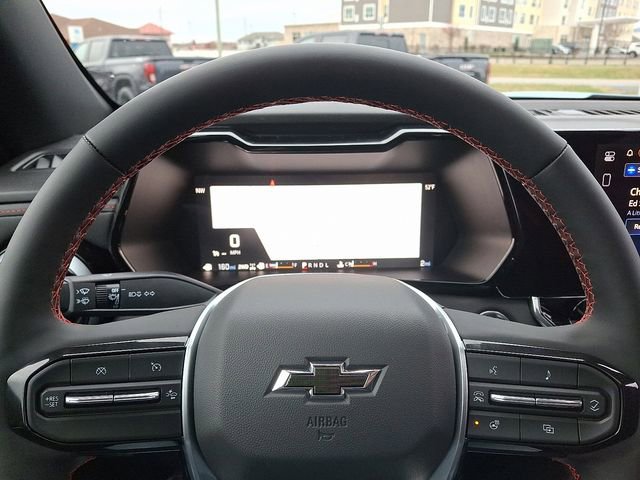 New 2026 Chevrolet Colorado Z71 w/ Z71 Convenience Package 2 image 15