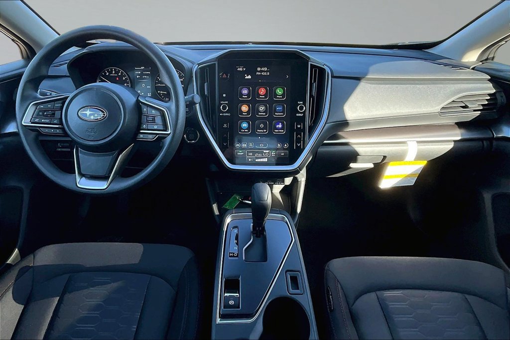 New 2026 Subaru Impreza 2.0i Sport AWD/4WD image 5