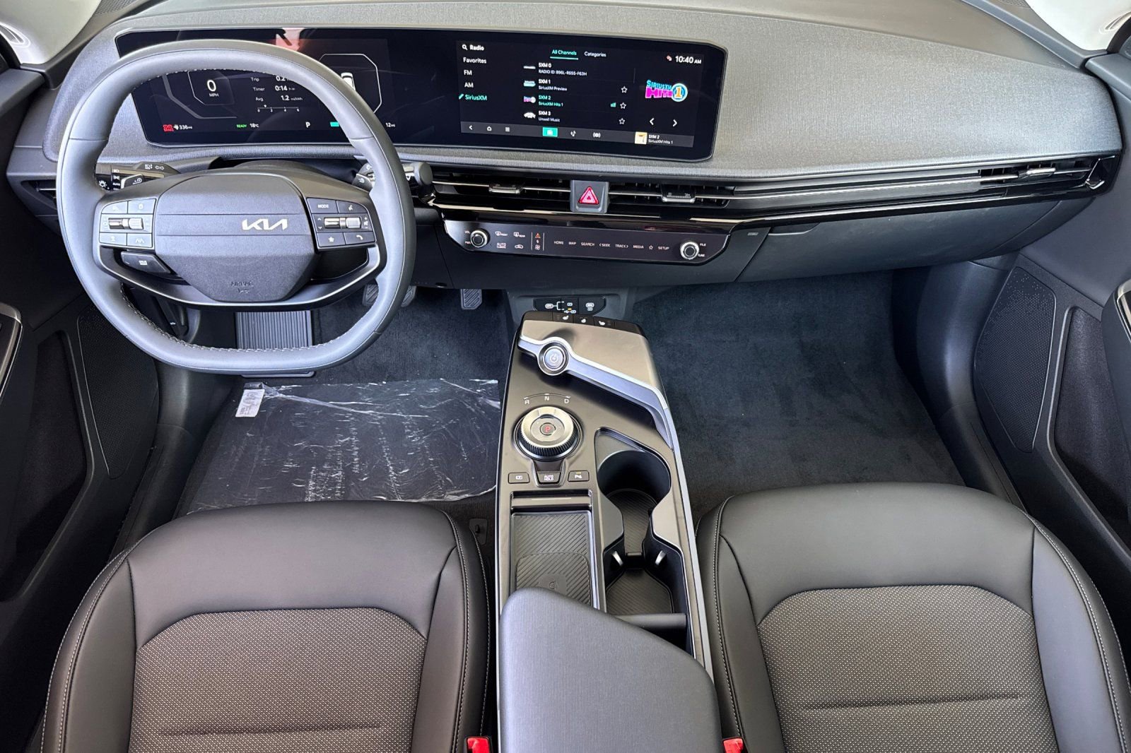 New 2025 Kia EV6 Light image 14