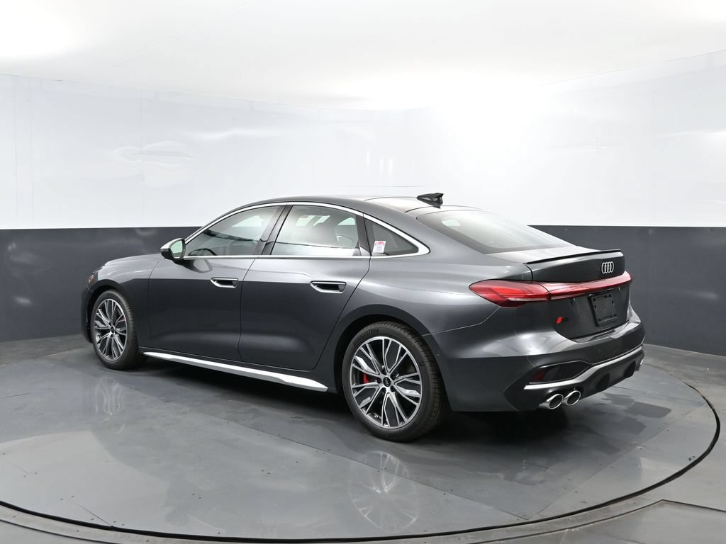 New 2026 Audi S5 Premium Plus AWD/4WD image 24