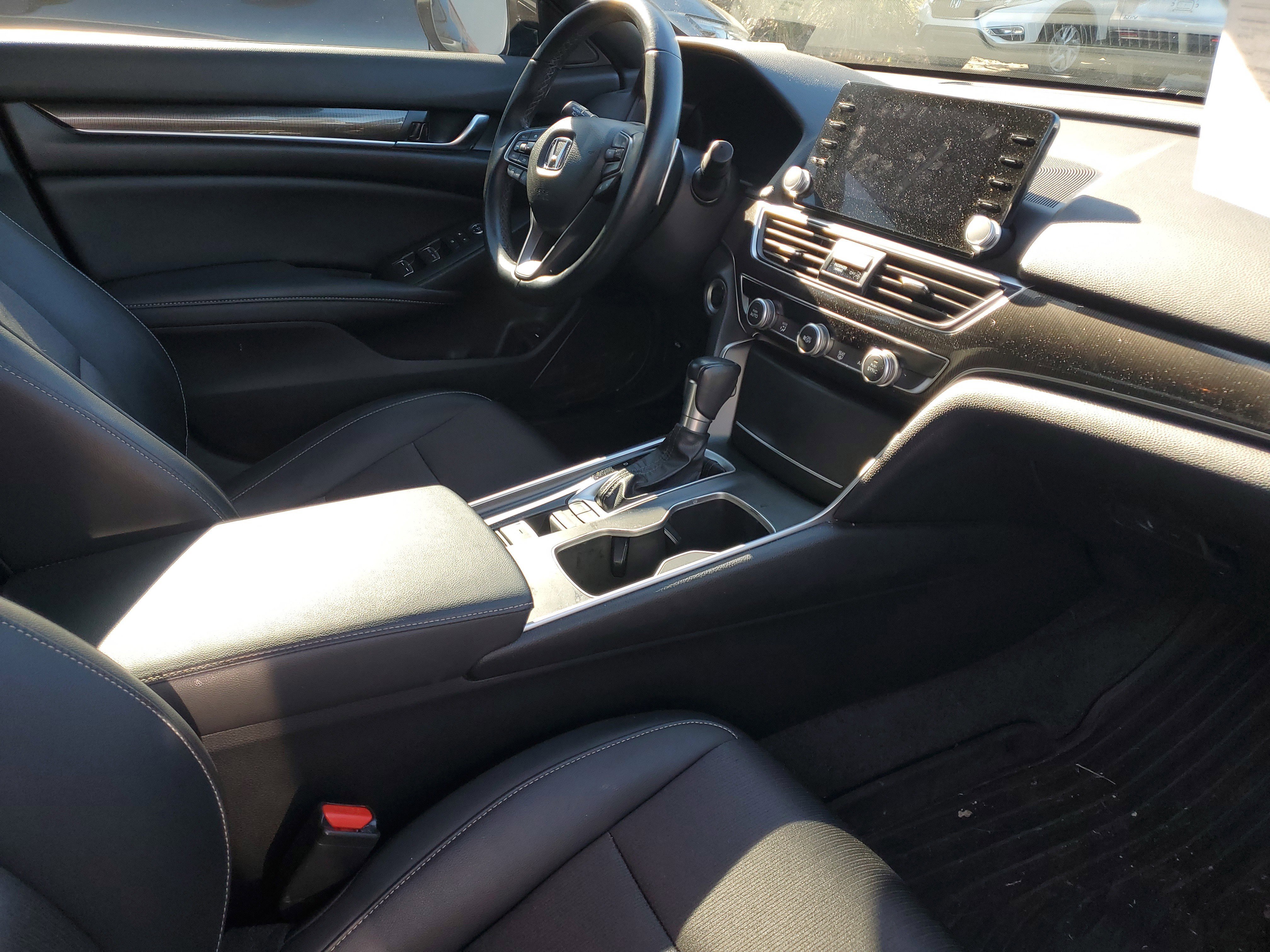 Used 2022 Honda Accord Sport image 11