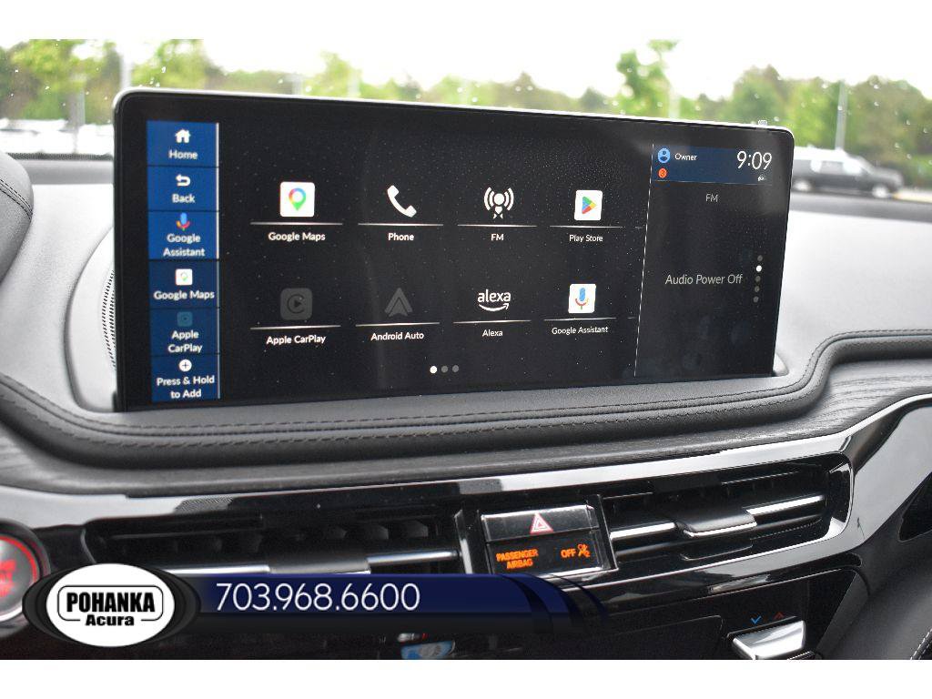 New 2026 Acura MDX SH-AWD w/ Advance Package image 14