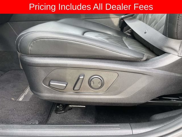 Used 2024 Kia Sportage X-Line w/ X-Line Premium Package AWD/4WD image 22