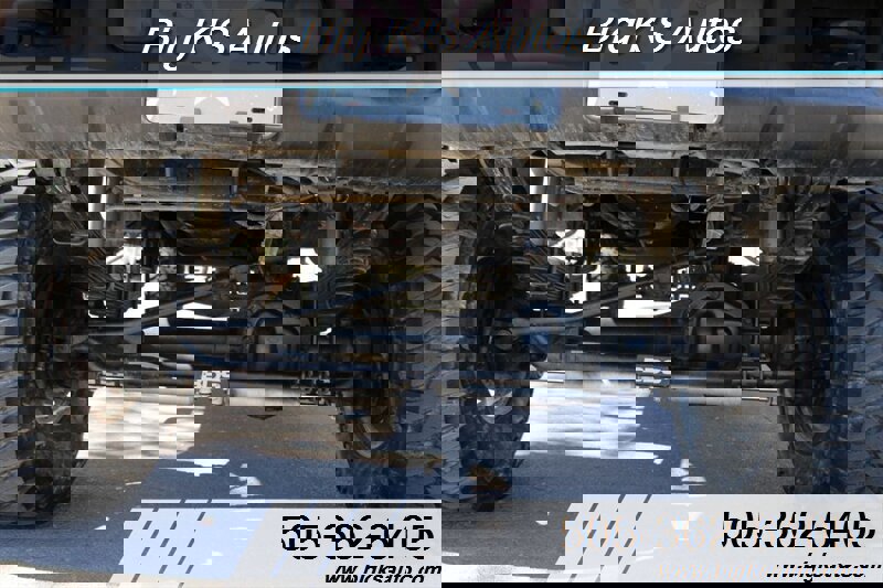 Used 2003 Ford F250 XLT image 20