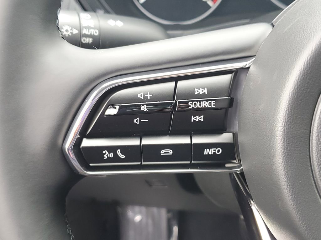 New 2026 MAZDA CX-90 3.3 Turbo w/ Select Package image 26